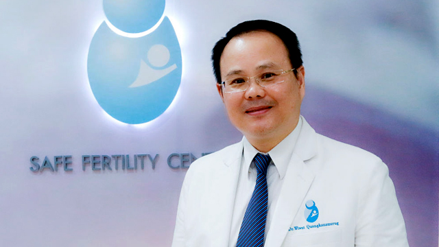 Dr.Wiwat Quangkananurug